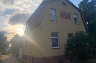Einfamilienhaus kaufen in 15370 Petershagen, Petershagen/Eggersdorf - Bauen Sie Ihre Zukunft - Einfamilienhaus mit Sanierungsbedarf - Provisionsfrei