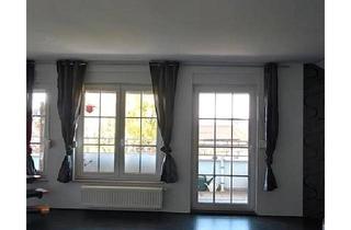 Wohnung kaufen in 35274 Kirchhain, Kirchhain - Eigentumswohnung