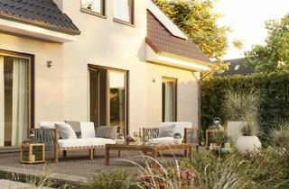 Haus kaufen in 36208 Wildeck, Wildeck - Bleibende Werte schaffen - Großzügiges Familienhaus mit besonderem Reiz in Wildeck OT Obersuhl