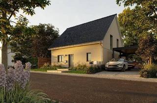 Einfamilienhaus kaufen in 34393 Grebenstein, Grebenstein - Moderne Wohlfühlatmosphäre - Das Einfamilienhaus mit dem Plus an Ausstattung in Grebenstein