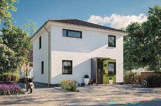 Haus kaufen in 37120 Bovenden, Bovenden - Stadtnahes Wohnen zu mietähnlichen Konditionen! Ihr Town & Country Stadthaus in Bovenden OT Reyershausen