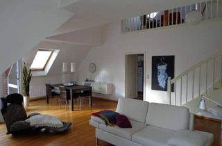 Wohnung kaufen in General-Bishop-Straße 21b, 32339 Espelkamp, Exklusive 2,5-Zimmer-Maisonette-Wohnung in Espelkamp