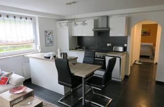 Wohnung kaufen in Freiherr-Von-Tessin-Straße 22, 71735 Eberdingen, Geschmackvolle 2-Raum-Souterrain-Wohnung in Eberdingen
