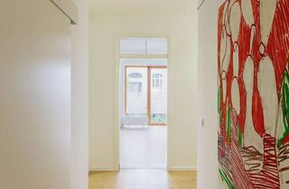 Wohnung kaufen in Parkstraße 34, 13187 Pankow (Pankow), BEZUGSFREI 2026 TEILGEWERBE MÖGLICH *** PROVISIONSFREI!