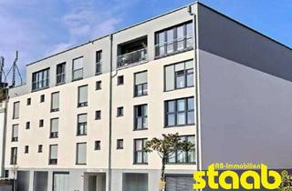 Wohnung kaufen in 63743 Stadtmitte, VERMIETET GEPFLEGTE 3-ZIMMERWOHNUNG MIT STELLPLATZ UND NÄHE ZUR FH!