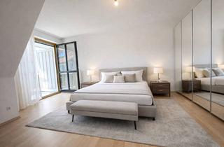 Wohnung kaufen in 86504 Merching, 3-Zimmer-Wohnung in gepflegter Wohnanlage am Ortsrand von Merching