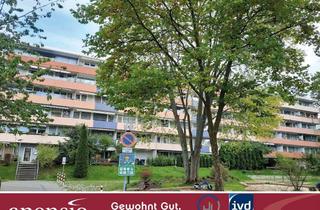 Wohnung kaufen in 57290 Neunkirchen, apensio -GEWOHNT GUT-: Wohnambiente aus einem Guss -HOCHWERTIG, HARMONISCH, EINHEITLICH-