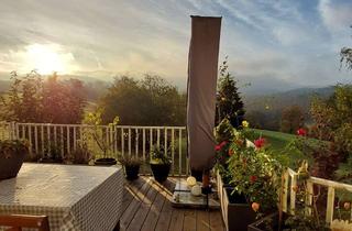 Wohnung kaufen in Im Kirchfeld, 61389 Schmitten, *PROVISIONSFREI* 4 Zimmer Wohnung mit unverbautem Feldbergblick im Naturparadies des Hochtaunus