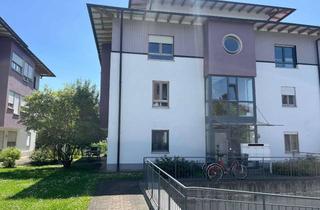 Wohnung kaufen in 77955 Ettenheim, Attraktive 3-Zimmer-Wohnung mit Balkon in Ettenheim