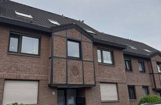 Wohnung mieten in Schuh Erv, 47918 Tönisvorst, Moderne 2-Zimmer-Wohnung mit Terrasse & TG-Stellplatz in Tönisvorst-Vorst – ab sofort bezugsfrei