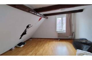 Wohnung mieten in Hauptstraße 118, 23879 Mölln, MÖLLN Charmante individuelle Altbauwohnung in Möllner Altstadt