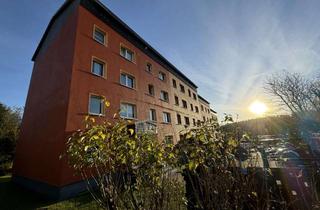 Wohnung mieten in Breitscheidstr 37, 98559 Oberhof, Wintergarten gesucht? Wohnung gefunden! 3 Zimmer, 65 m², Erdgeschoss – fast wie Urlaub in Oberhof