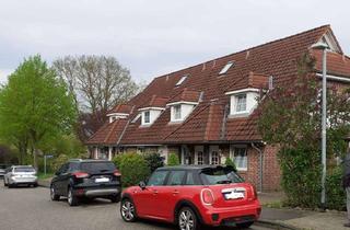 Wohnung mieten in Stockholmstraße 71, 21682 Stade, Gepflegte Dachgeschosswohnung in top Lage am Stadtrand von Stade