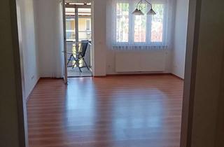 Wohnung mieten in Bachwiesenstrasse, 74676 Niedernhall, Betreutes Wohnen/ Attraktive 2-Zimmer-Wohnung mit Balkon und Einbauküche in Nie