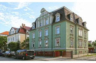 Wohnung mieten in 02625 Bautzen, Attraktive und gepflegte 2-Zimmer-Dachgeschosswohnung in Bautzen