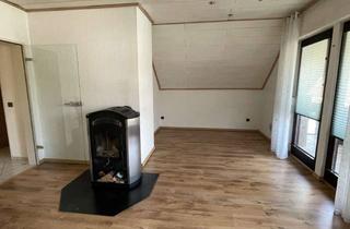 Wohnung mieten in Lattruper Weg, 48527 Nordhorn, Gemütliche 2,5-Zimmer-Wohnung in Nordhorn Blumensiedlung