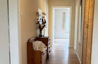 Wohnung mieten in 97225 Zellingen, Ansprechende 4-Zimmer-Erdgeschosswohnung mit großer Terrasse in Zellingen
