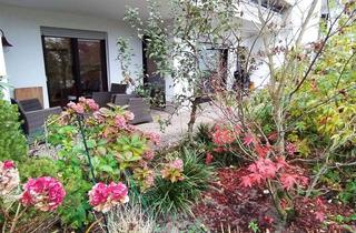 Wohnung mieten in Oberförster-Feige-Weg 4a, 32805 Horn-Bad Meinberg, 2 1/2 ZKB am Waldkurpark - eigener Eingang - eigene Terrasse - eigenes Gärtchen