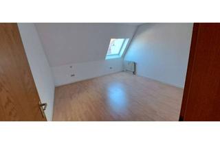 Wohnung mieten in 97447 Gerolzhofen, Hübsche, großzügige DG-Wohnung