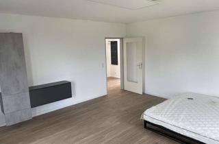 Wohnung mieten in Danquardstraße 34, 30974 Wennigsen, Vollständig renovierte 3-Raum-Wohnung mit Balkon und Einbauküche in Wennigsen