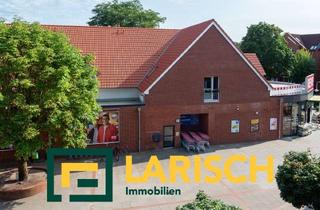 Wohnung mieten in 25474 Bönningstedt, Wohnen in ruhiger Lage unter dem Dach – 2-Zimmer-Wohnung in attraktiver Lage von Bönningstedt