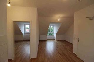 Wohnung mieten in Rauschener Str. 10, 85221 Dachau, Moderne 2-Zimmer-Dachgeschosswohnung