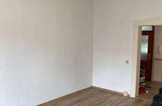 Wohnung mieten in Hauptstr. 70, 06647 Bad Bibra, GROSSE 4-RAUM-WOHNUNG IN LOSSA-FINNE ZU VERMIETEN! NEUE EBK AUF WUNSCH!