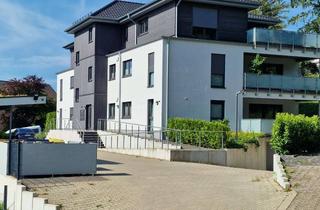 Penthouse mieten in 51491 Overath, Moderne, helle 4-Raum-Penthouse-Wohnung in Overath