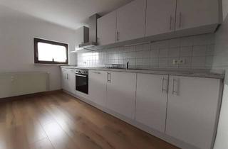 Wohnung mieten in Dorfstr. 27, 09328 Lunzenau, TRAUMHAFTE 2-RAUM-WOHNUNG IN BERTHELSDORF ZU VERMIETEN! EINBAUKÜCHE GRATIS!