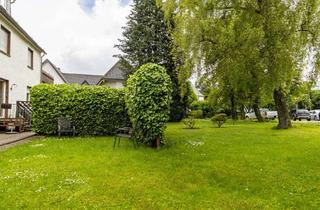 Wohnung mieten in 59929 Brilon, Mietwohnung mit großem Garten zur exklusiven Nutzung