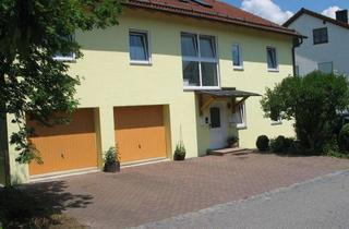 Wohnung mieten in 83512 Wasserburg, Ruhige 3-Zimmer-Erdgeschosswohnung mit Terrasse und eigenem Garten in Wasserburg a Inn