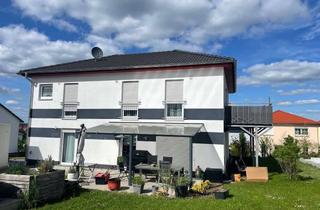 Wohnung mieten in Zur Hochstraße Og 11, 91413 Neustadt, Freundliche neuwertige Wohnung mit gehobener Innenausstattung in Neustadt an der Aisch