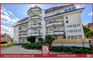 Wohnung mieten in 93077 Bad Abbach, Helle 2-Zimmer-Wohnung mit kleiner Küche, Aufzug und Balkon