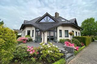 Wohnung mieten in 59399 Olfen, Ruhige Dachgeschoss-Oase mit Sonnenlogia – Ideal für Paare kurz vor oder im Ruhestand!