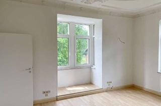 Wohnung mieten in Bahnhofstraße 10, 08248 Klingenthal, Wohnen mit Komfort im Denkmal: 2-Zimmer-Wohnung inklusive Einbauküche in Klingenthal