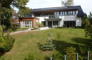 Wohnung mieten in Paarmannstraße 16, 15732 Schulzendorf, Traumhafte 4-Zimmer Dachgeschosswohnung mit Balkon in Schulzendorf