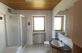Wohnung mieten in 86845 Großaitingen, Freundliche und gepflegte 5-Zimmer-Wohnung mit Balkon in Großaitingen
