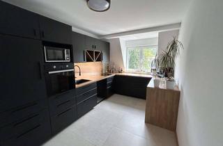 Wohnung mieten in Potsdamer Allee 74a, 14532 Stahnsdorf, Wunderschöne Dachgeschoss-Wohnung in Stahnsdorf (Erstbezug)
