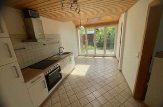 Wohnung mieten in Hexentalstraße 33, 79283 Bollschweil, 2-Zimmerwohnung mit Terrasse und EBK in Bollschweil