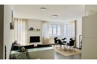 Wohnung mieten in 94315 Kernstadt, Moderne 4-Zimmer-Wohnung mit großem Balkon im Straubinger Südwesten