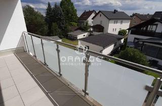 Wohnung mieten in Schillerstr. 6a, 93158 Teublitz, ***Dachgeschosswohnung mit Einbauküche und Loggia!***