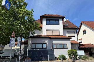 Lofts mieten in Schwetzinger Straße 67, 69190 Walldorf, Außergewöhnliche, komplett neu sanierte Loft-Wohnung in bester Lage in Walldorf
