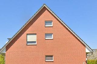 Wohnung mieten in Eichenweg 26, 21745 Hemmoor, Schöne und modernisierte 1,5-Raum-Wohnung mit gehobener Innenausstattung mit Einbauküche in Hemmoor