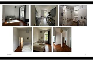 Wohnung mieten in 69117 Altstadt, Suche nach Mietern für freie Zimmer (Wohngemeinschaften)