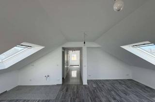 Wohnung mieten in Schlesingerstraße, 67346 Speyer, Ansprechende 2-Zimmer-Dachgeschosswohnung mit gehobener Innenausstattung in Speyer