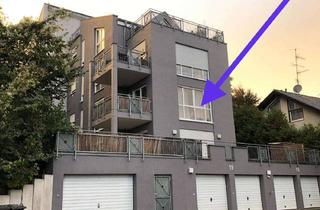 Wohnung mieten in Steigstraße 19, 55296 Gau-Bischofsheim, Exklusive 2-Zimmer-EG-Wohnung mit Balkon und EBK in Gau-Bischofsheim