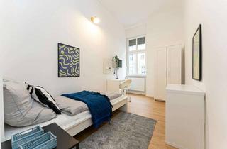 WG-Zimmer mieten in Flemmingstraße, 12555 Köpenick, Flemmingstraße, Berlin
