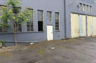 Lager mieten in Maarstraße 72-76, 53227 Beuel, Gewerbeimmobilie zu vermieten – Ideal für Autohaus, Werkstatt oder Lager