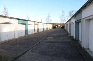 Garagen mieten in 14712 Rathenow, +++Garage in Bahnhofsnähe in 14712 Rathenow zu vermieten+++