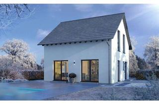 Haus kaufen in 95695 Mähring, KOMPAKTES HAUS - DURCHDACHT BIS IN DEN LETZTEN WINKEL